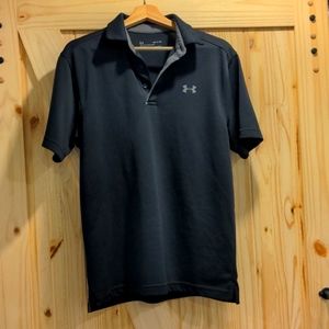 Under Armour polo shirt size Small